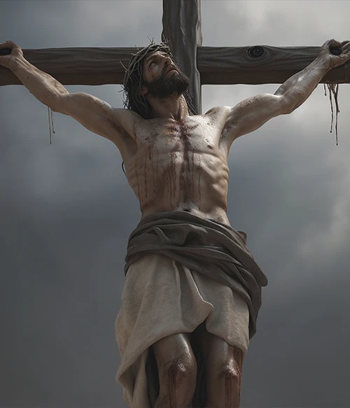 Via Sacra Solene de Tiradentes