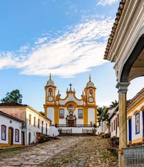 Feriado de Tiradentes