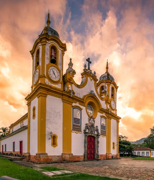 Tiradentes