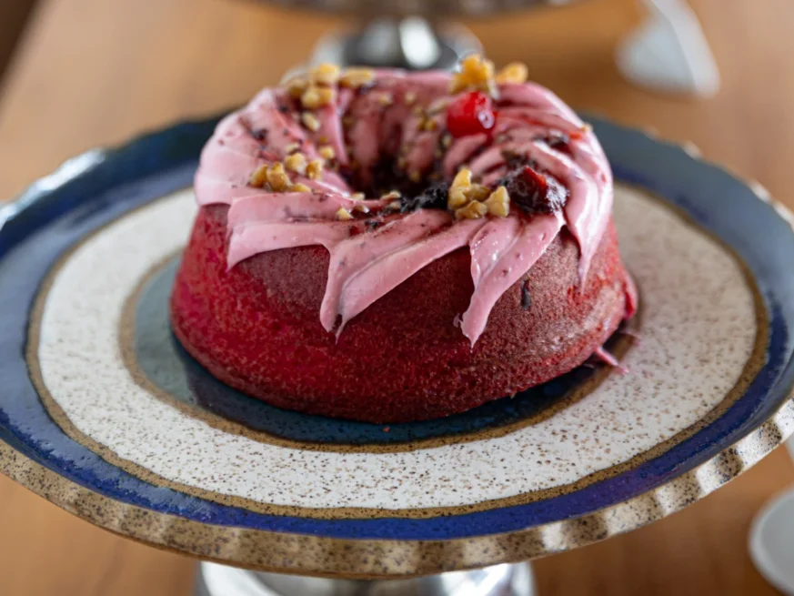 Cafe da Manhã Tiradentes