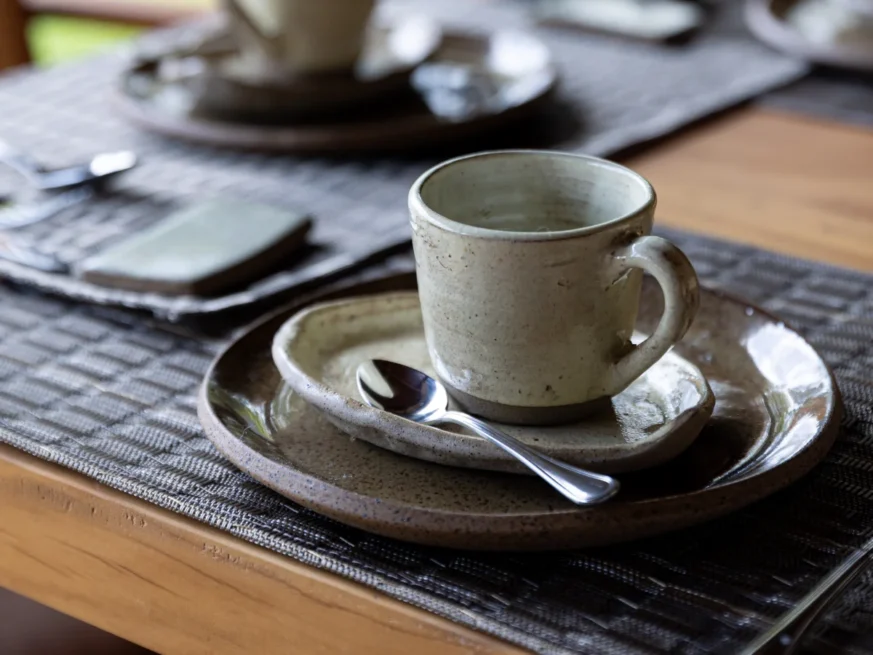 Cafe da Manhã Tiradentes