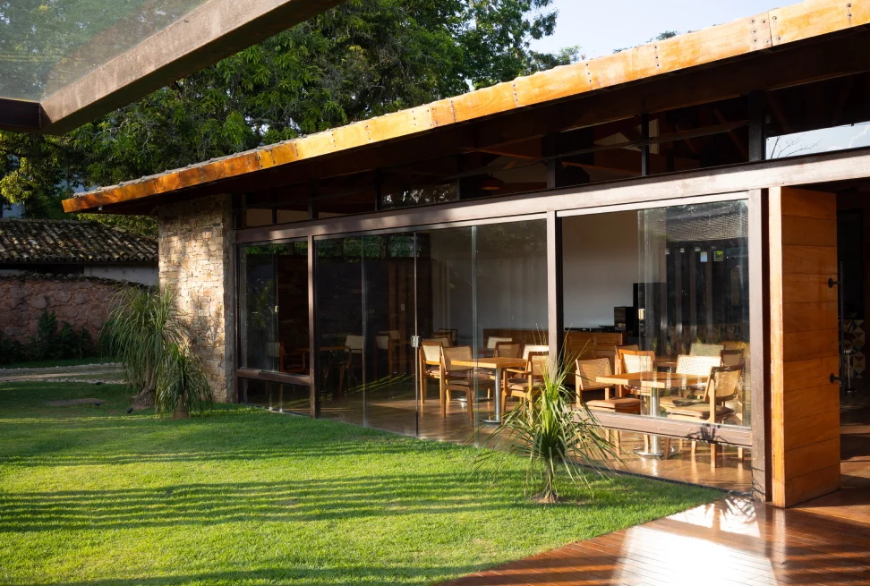 Tiradentes Boutique Hotel