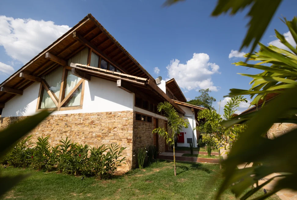 Tiradentes Boutique Hotel
