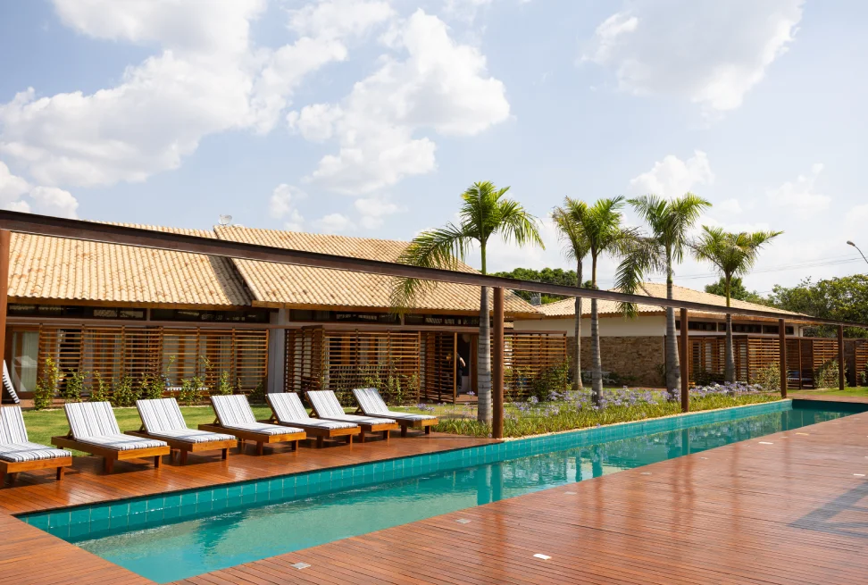 Tiradentes Boutique Hotel